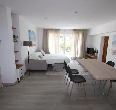 Siempre Domingo Villa Marbella