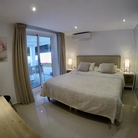 Villa Siempre Domingo Marbella